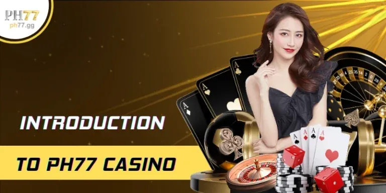Tin tức game bài casino trực tuyến mới